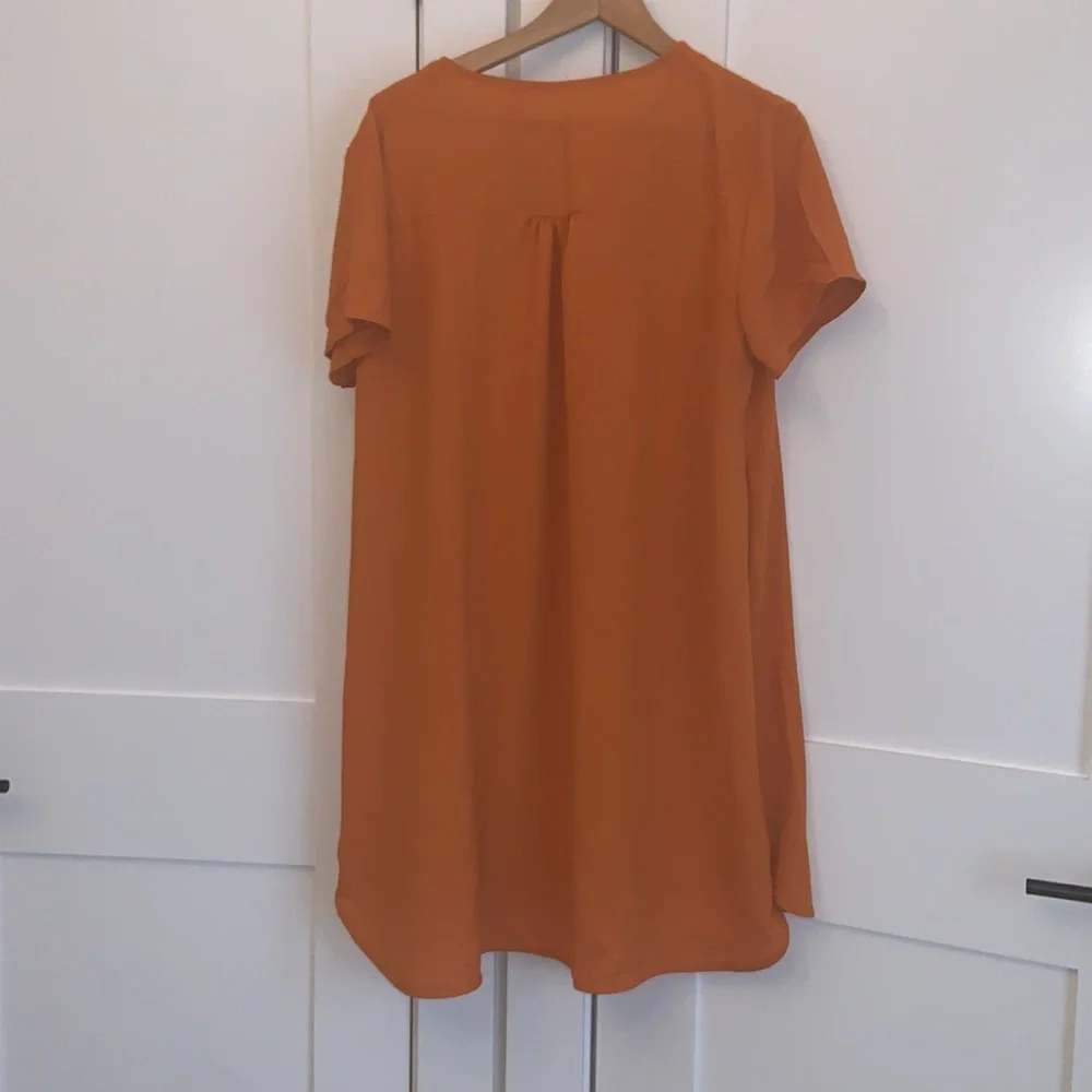 Dress - Picture 4 of 4